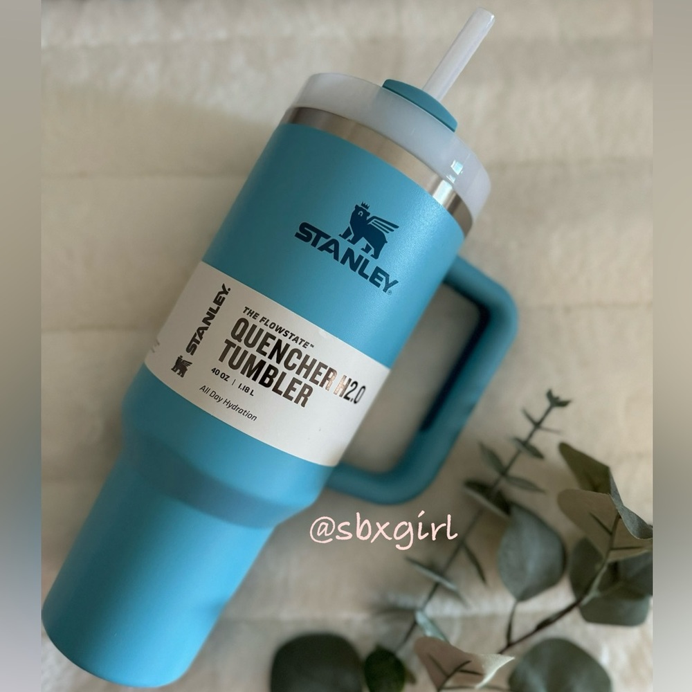 Stanley Quencher 40oz